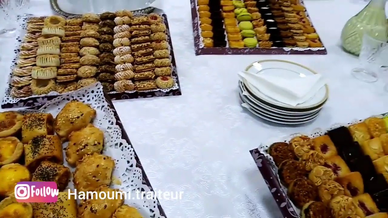 #Hamoumi #traiteur #kenitra  ( #buffet )  ممون الحفلات حمومي القنيطرة