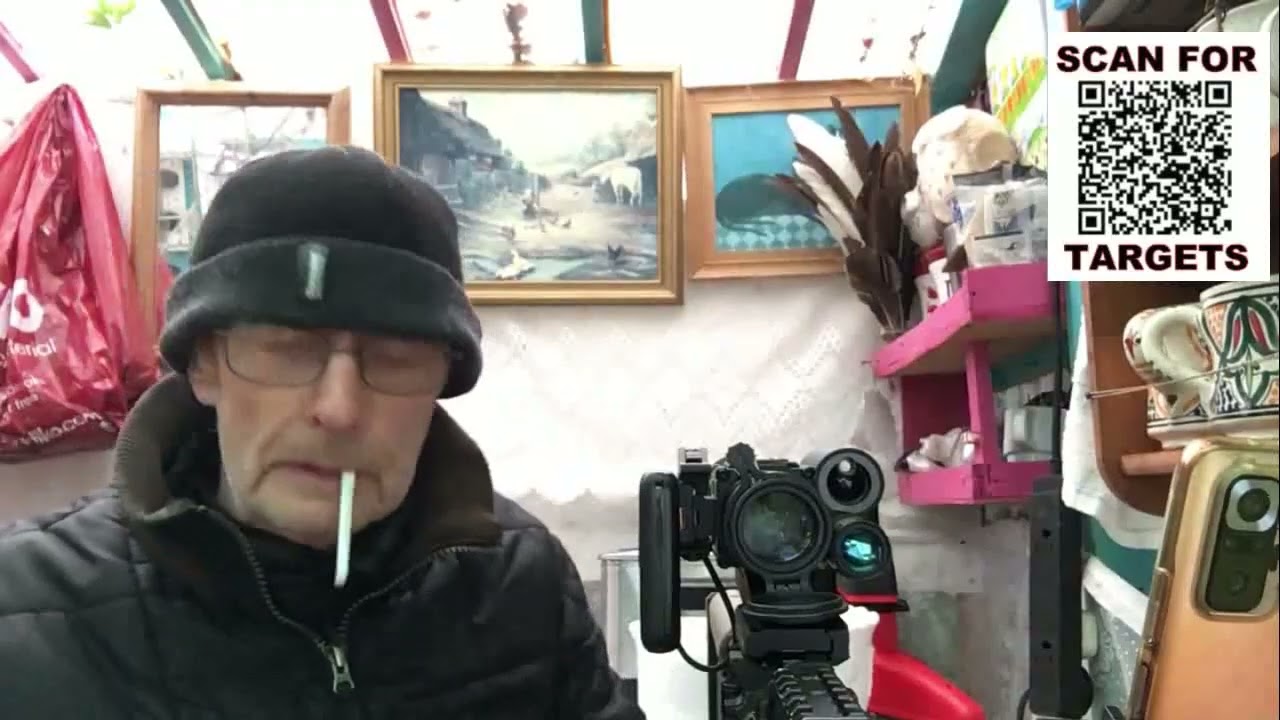 Could this be another New Challenge