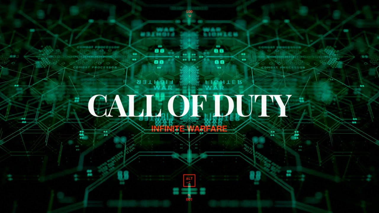 CALL OF DUTY