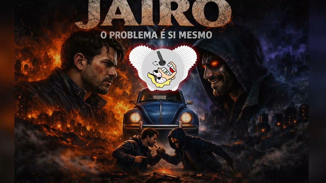Jairo, O Problema é si Mesmo