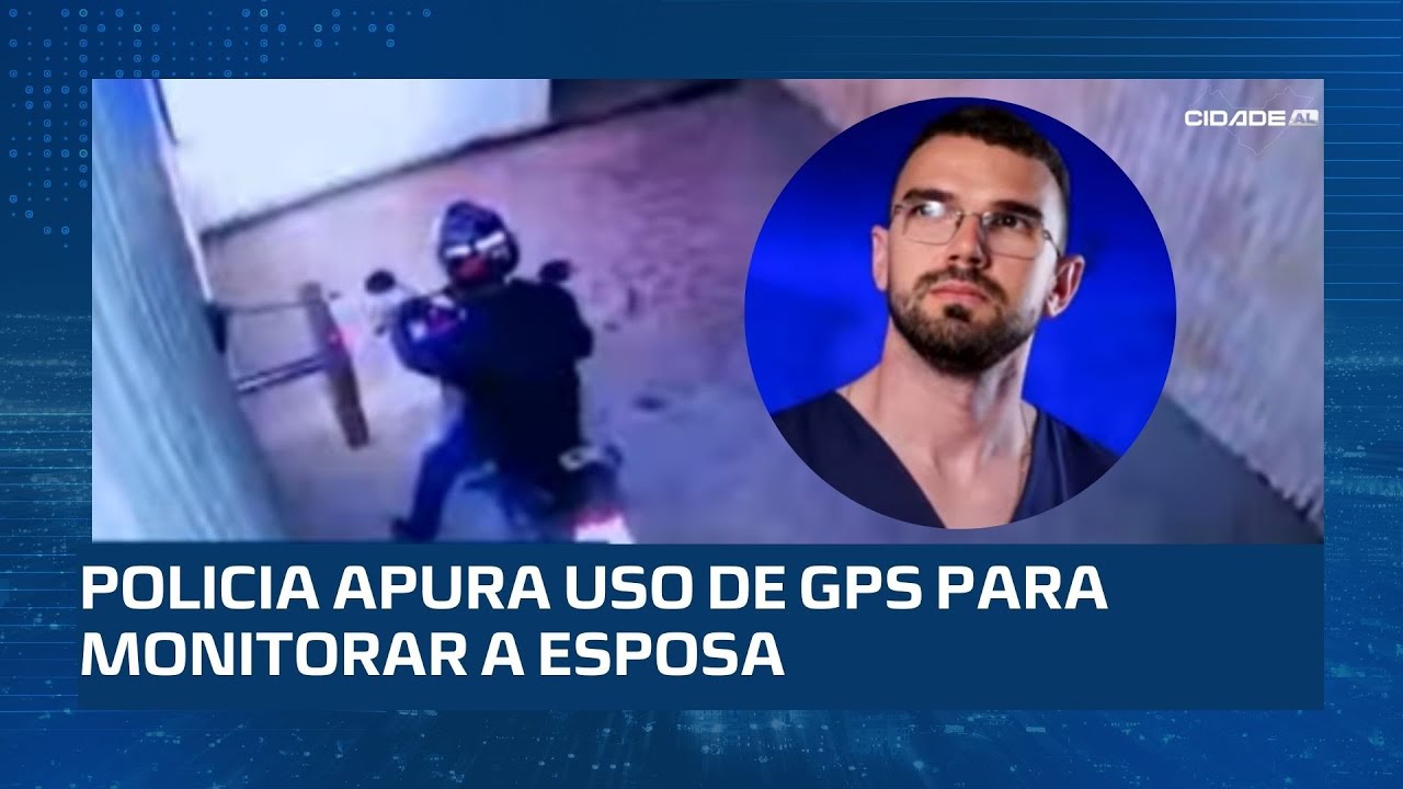 ENFERMEIRO MORTO EM MOTEL: PM suspeito de homic&iacute;dio &eacute; ouvido e fica em sil&ecirc;ncio