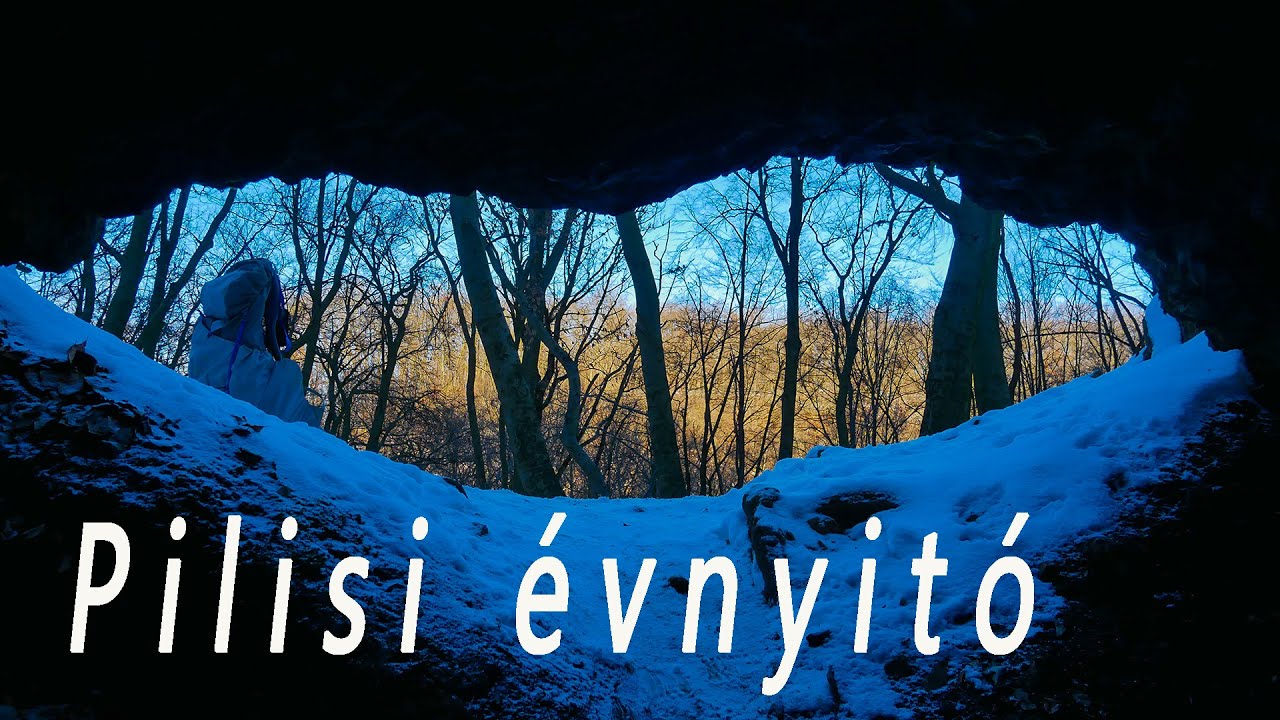 Pilisi évnyitó