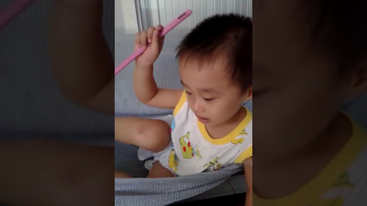 Super Mon 2 tuổi 
