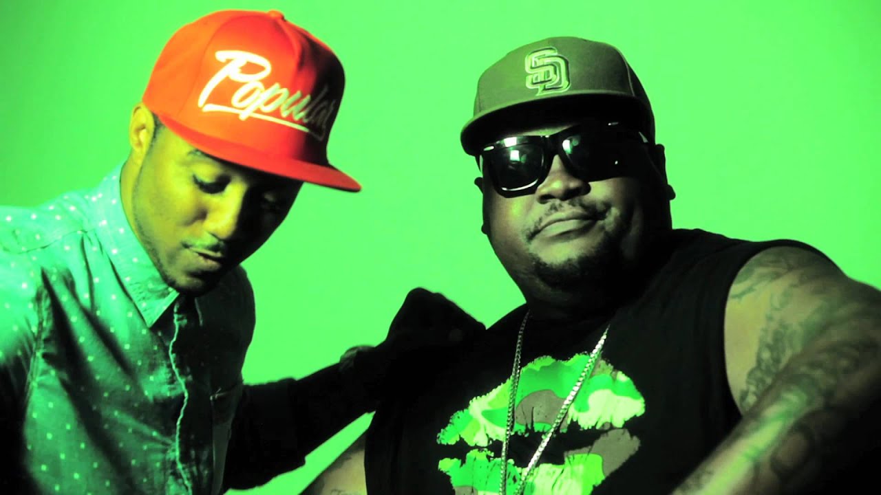 PROBLEM feat. BAD LUCC - Rollin