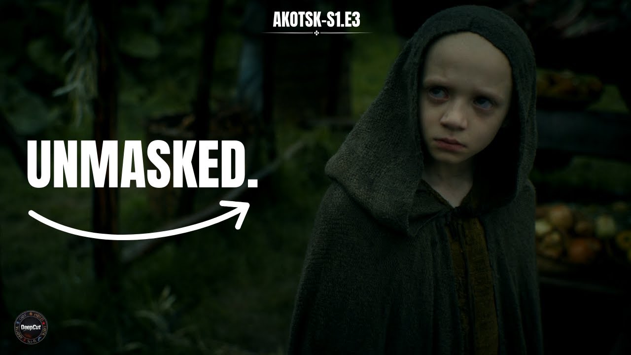 This Episode Defines the Difference Between Kings and Killers    Trial of Seven, Baelor Breakspear,
