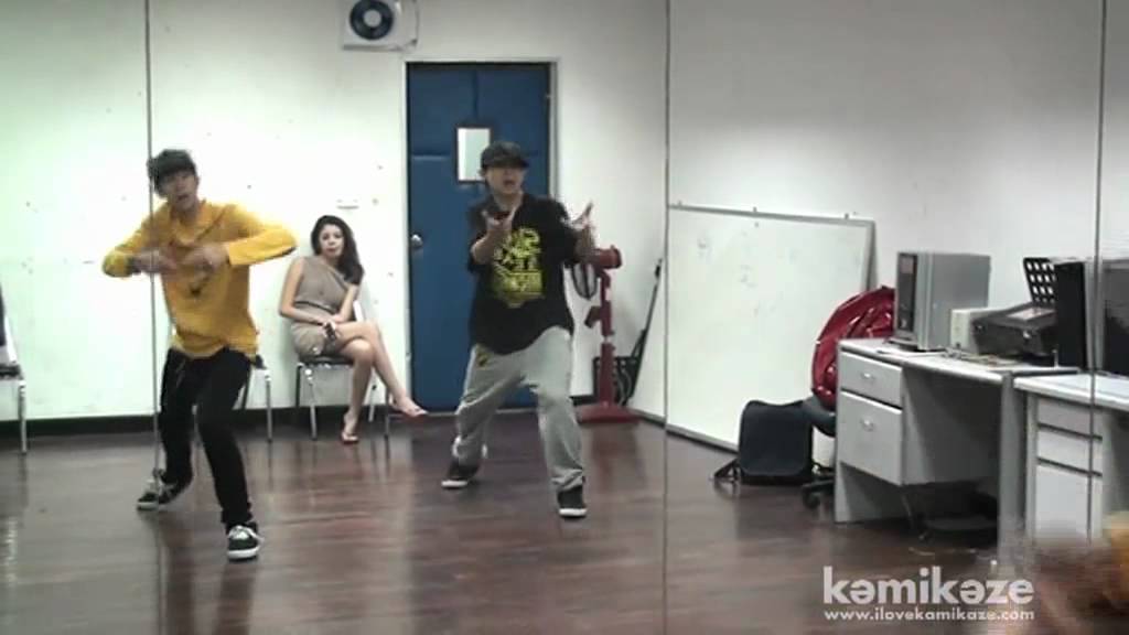 [Clip] Timethai - ไม่มีทางไม่มีเธอ (Dance Practice Ver.)