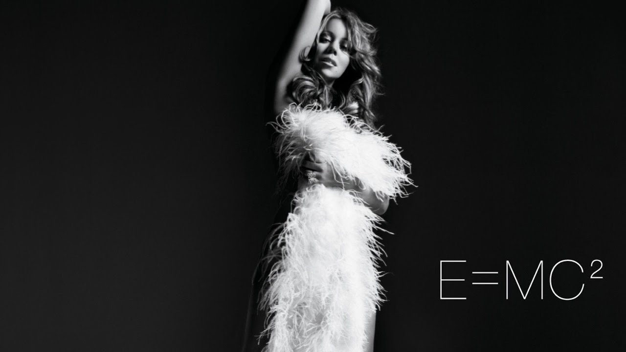 Mariah Carey - Touch My Body (Seamus Haji & Paul Emanuel Remix)