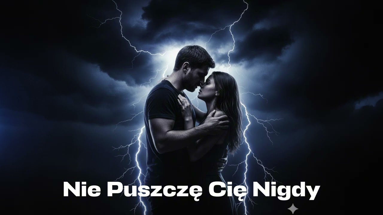 ❤️‍🔥 Nie Puszczę Cię Nigdy ❤️‍🔥❤️‍🔥 Miłość, której nic nie rozdzieli ❤️‍🔥