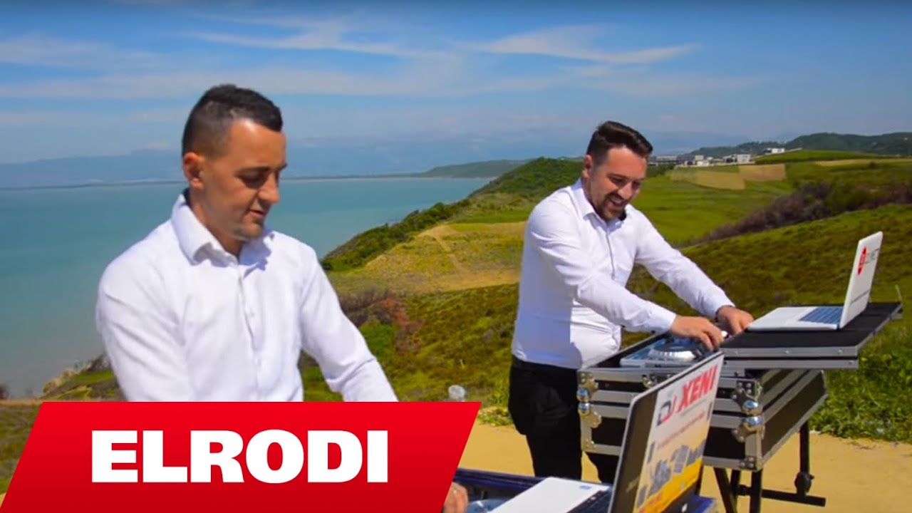 DJ METI & DJ XENI & TUPANASHOW - Valle Show  (Official Video HD)