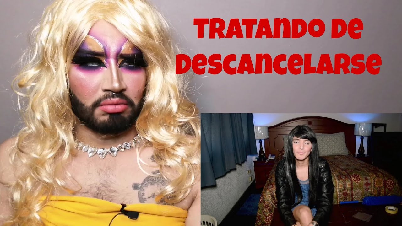 MI RESPUESTA A LAS DISCULPAS DE CHARLOTTE // CHISMEANDO CON USTEDES// Alex Cázarez