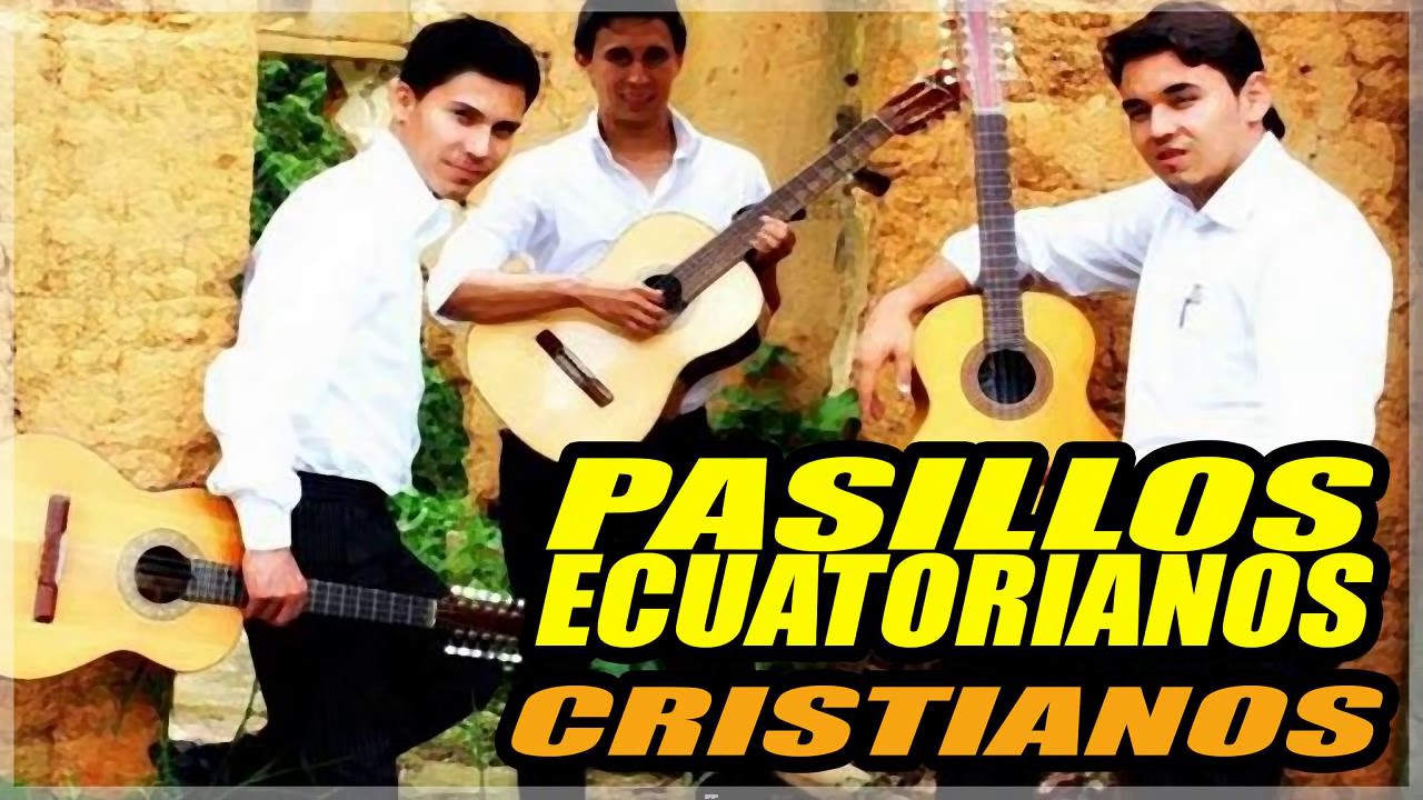 PASILLOS CRISTIANOS PENTECOSTALES