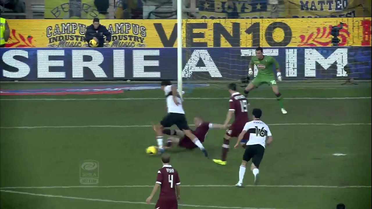 Parma 2013-14, la lunga cavalcata: tutti i 58 gol della stagione dei record