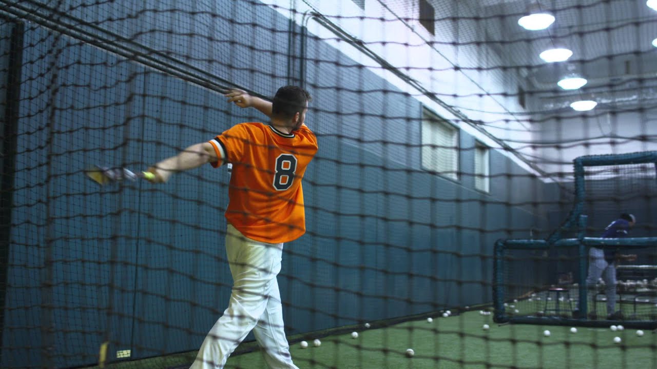 Mitchell & Ness Authentic Batting Practice Collection