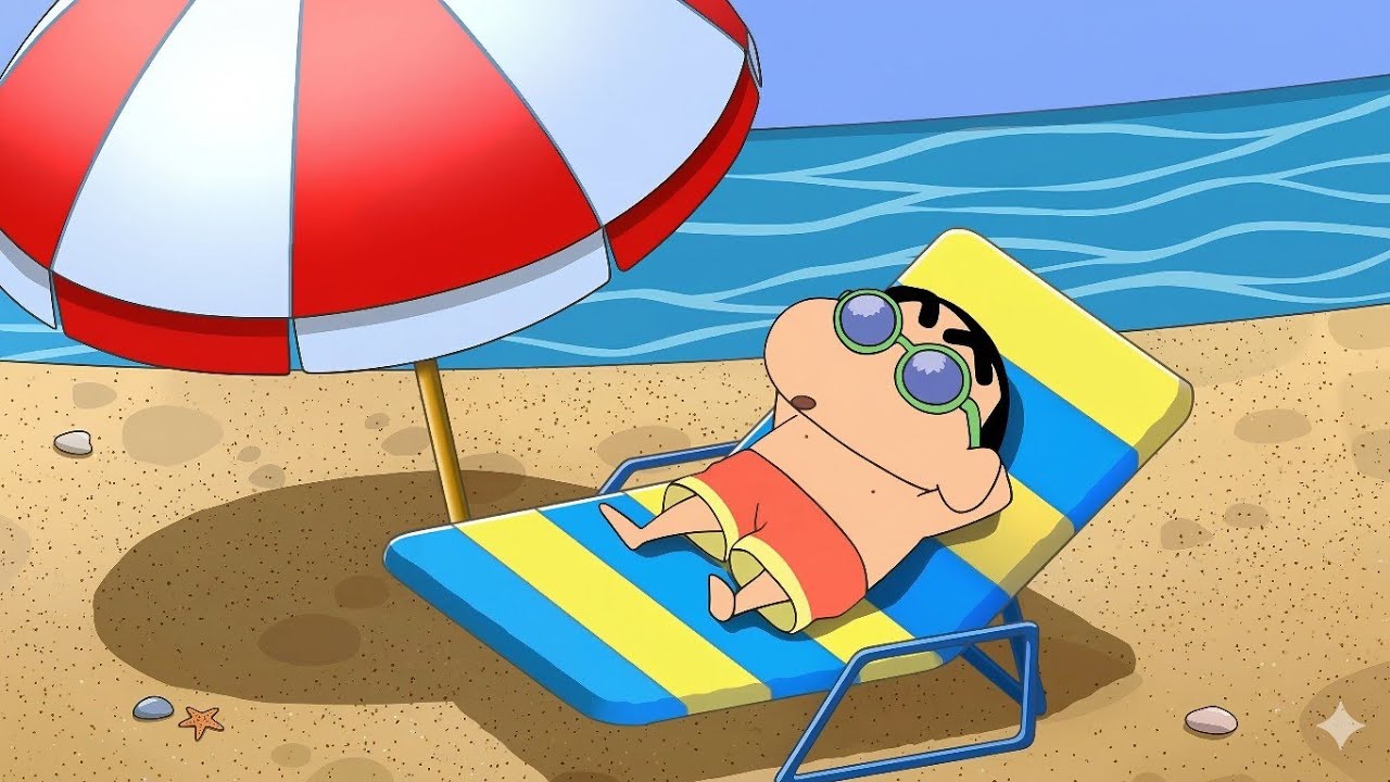 Shinchan in Hindi | Shinchan new episode in Hindi 2026 | Shinchan New episodes