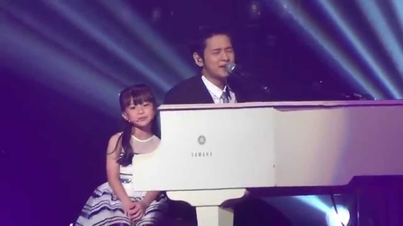 โต๋ ศักดิ์สิทธิ์ &น้องเกล Show งาน Nine Entertain Awards 2014