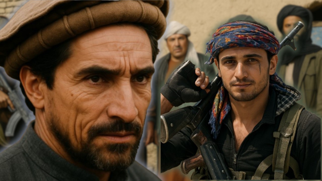 Dlaczego czołowi mudżahedini powierzyli Rosjaninowi swoją ochronę? Zdobył zaufanie absolutnie