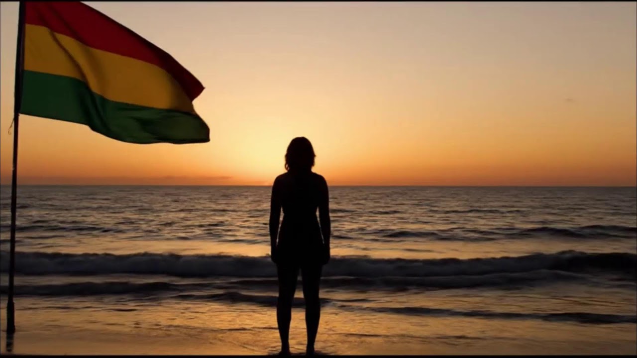 ☀️ Reggae for Summer Afternoons 🌊 | Beach Vibes 1 🌴
