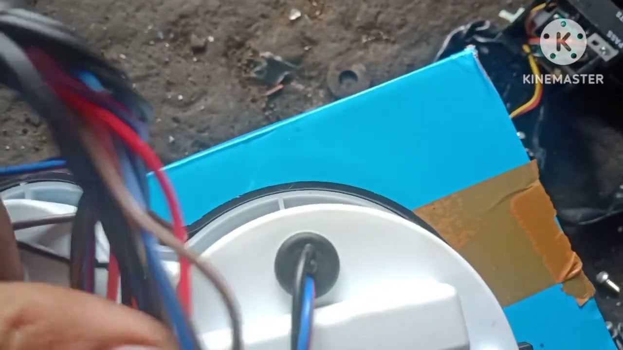 JALUR SPEDO NINJA