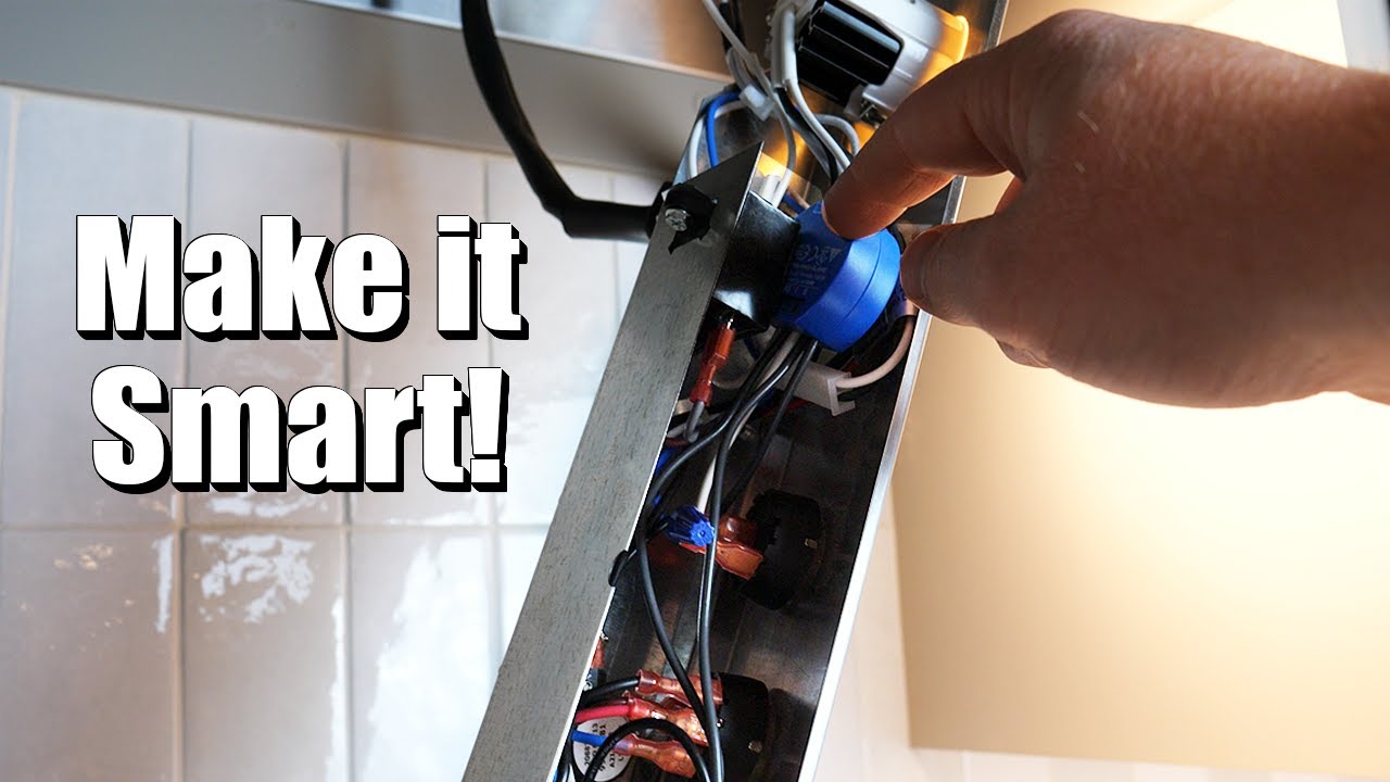 Make Any Light Switch Smart With the Shelly 1 Relay Switch
