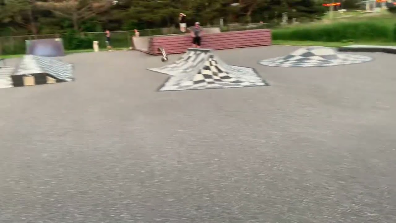 Traxxas Rustler XL-5 Durability Test