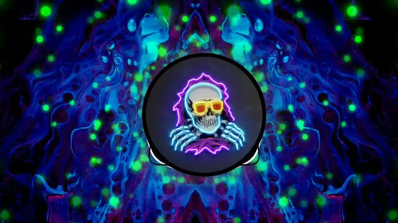 SOLVOX – Cosmic Pulses | Official Visualiser
