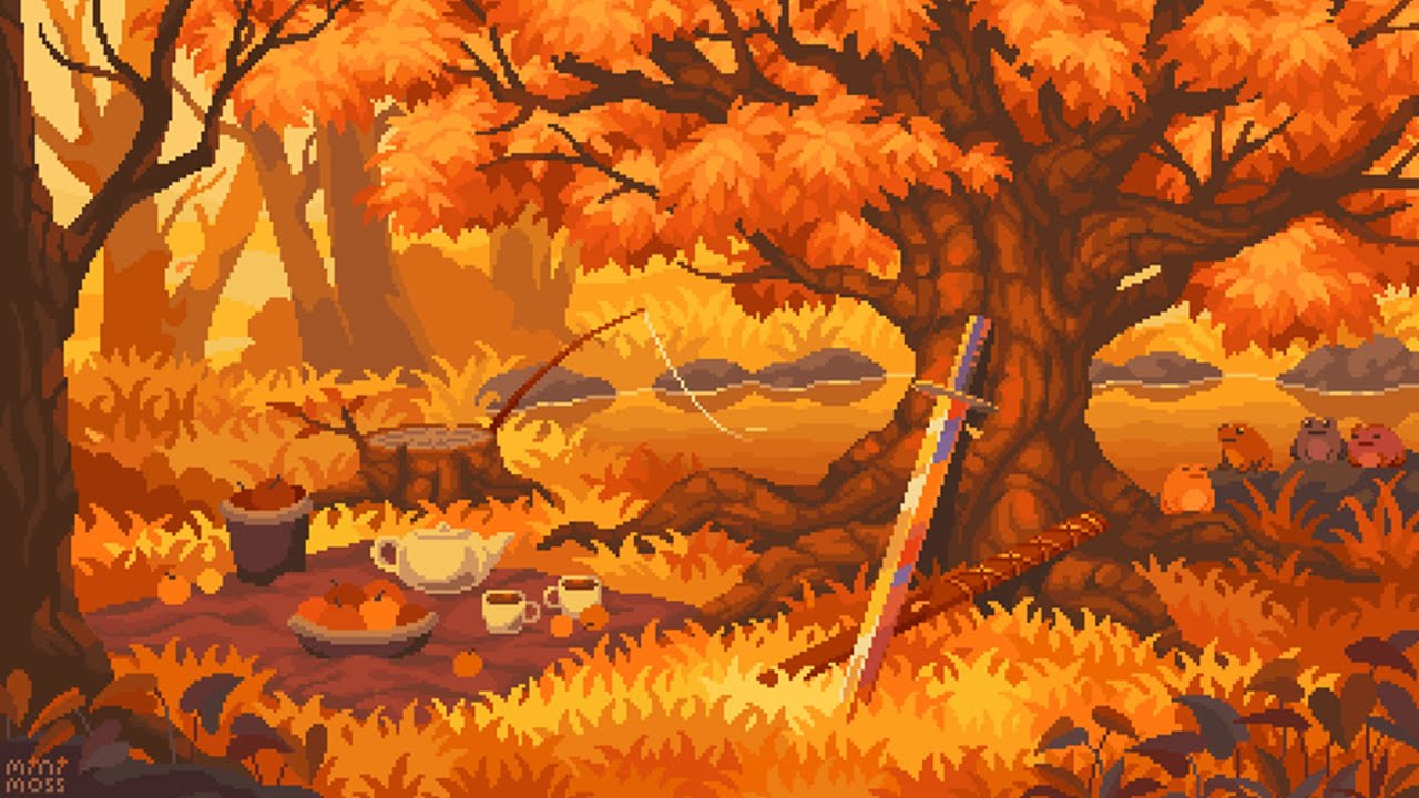 Benjamin Gustafsson - I Thought About Death, About Time | Slowed + Reverb