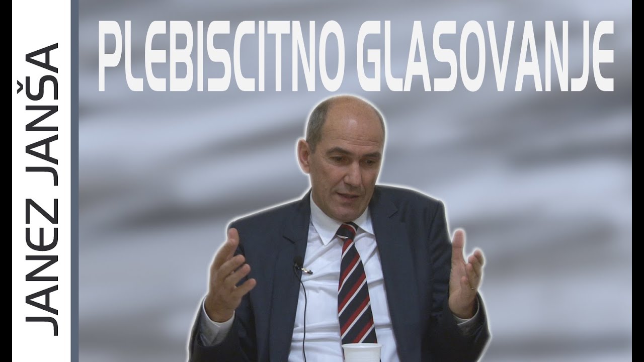 Je bilo plebiscitno glasovanje 1990 zgolj simbolično?