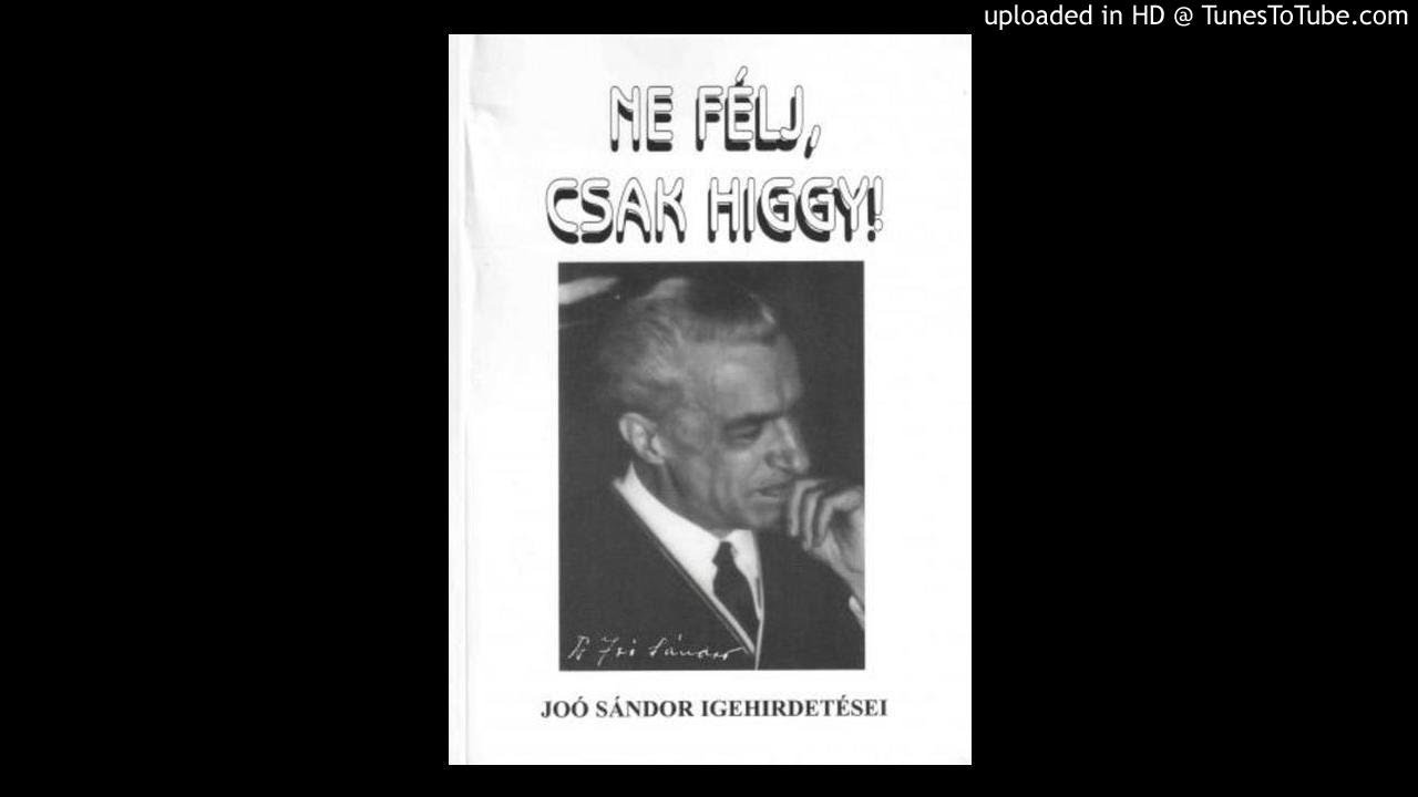 Dr. Jo&oacute; S&aacute;ndor igehirdet&eacute;se 1967. 03. 24.  I.N.R.I.