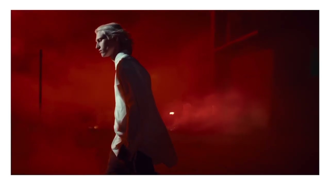 ZARA MAN SS23 STUDIO COLLECTION (Re-imagined Music by @bobgcastro )