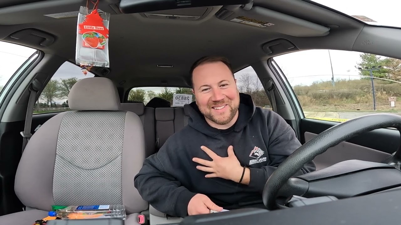 Why I QUIT Trucking for now!
