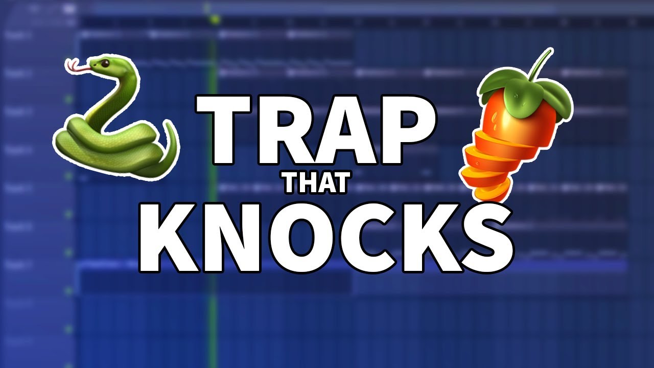 How to MIX HARD TRAP BEATS