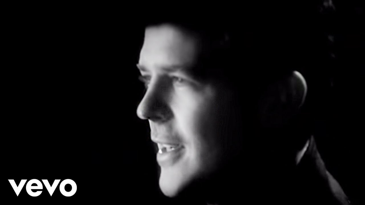 Robin Thicke - The Sweetest Love