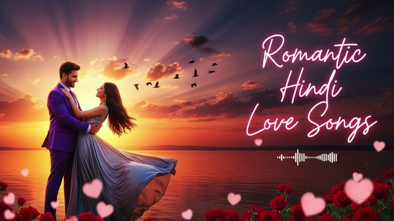 Hindi Love Songs 2026 💘 Best Romantic Hindi Songs for Relaxing