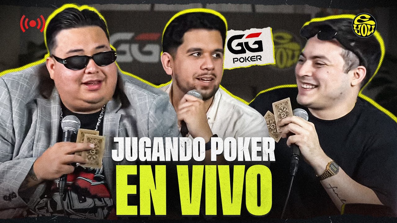 SUPERCHUP1STREAM, LA POLÉMICA DE CREADORES, LA VERDAD SOBRE AZUKY - Jony Beltrán, Tess
