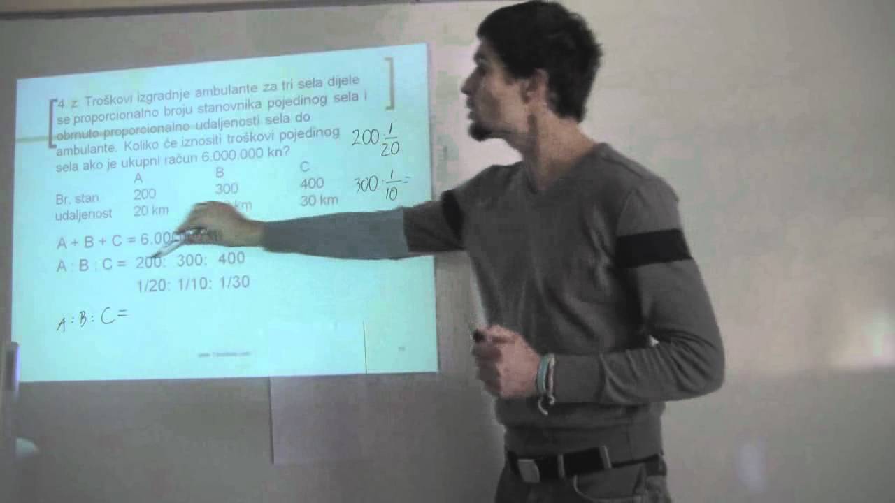 Račun diobe 02