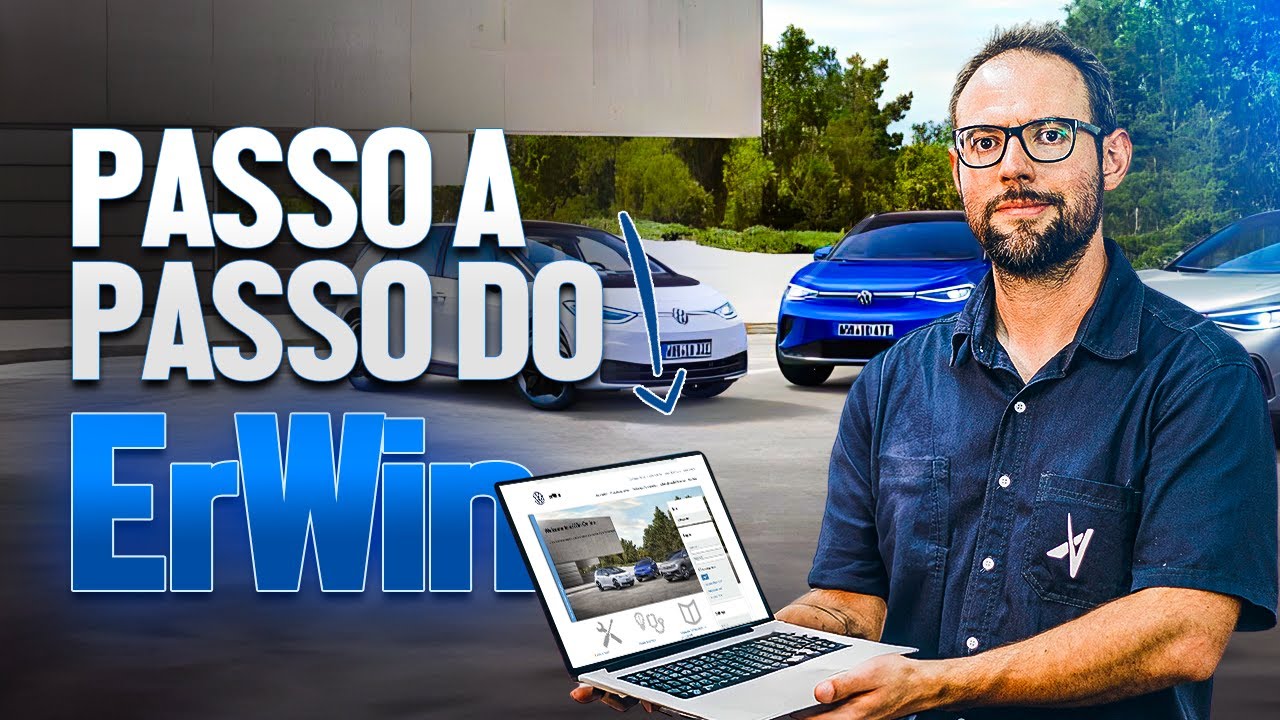 INFORMAÇÕES TÉCNICAS OFICIAIS VW/AUDI | ESQUEMAS ELÉTRICOS VW/AUDI | O QUE É A LEI FERRARI? | ERWIN