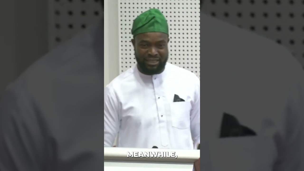 CcHub CEO Bosun Tijani is now Nigeria's Minister of Communications and Digital Economy