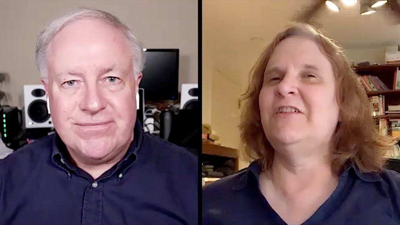MacVoices #20108: Shelly Brisbin On The Latest in Accessibility and Her Book, iOS Access for All (1)