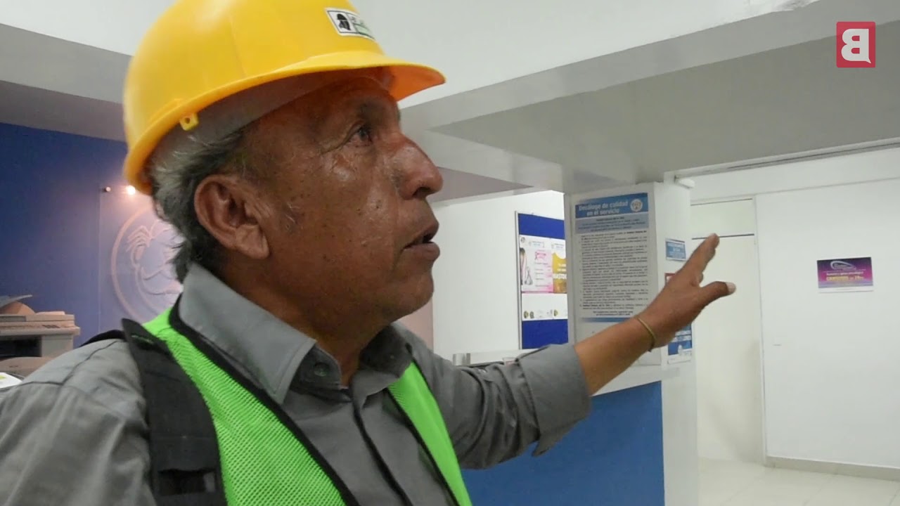 Consejos para revisión de inmuebles tras sismo