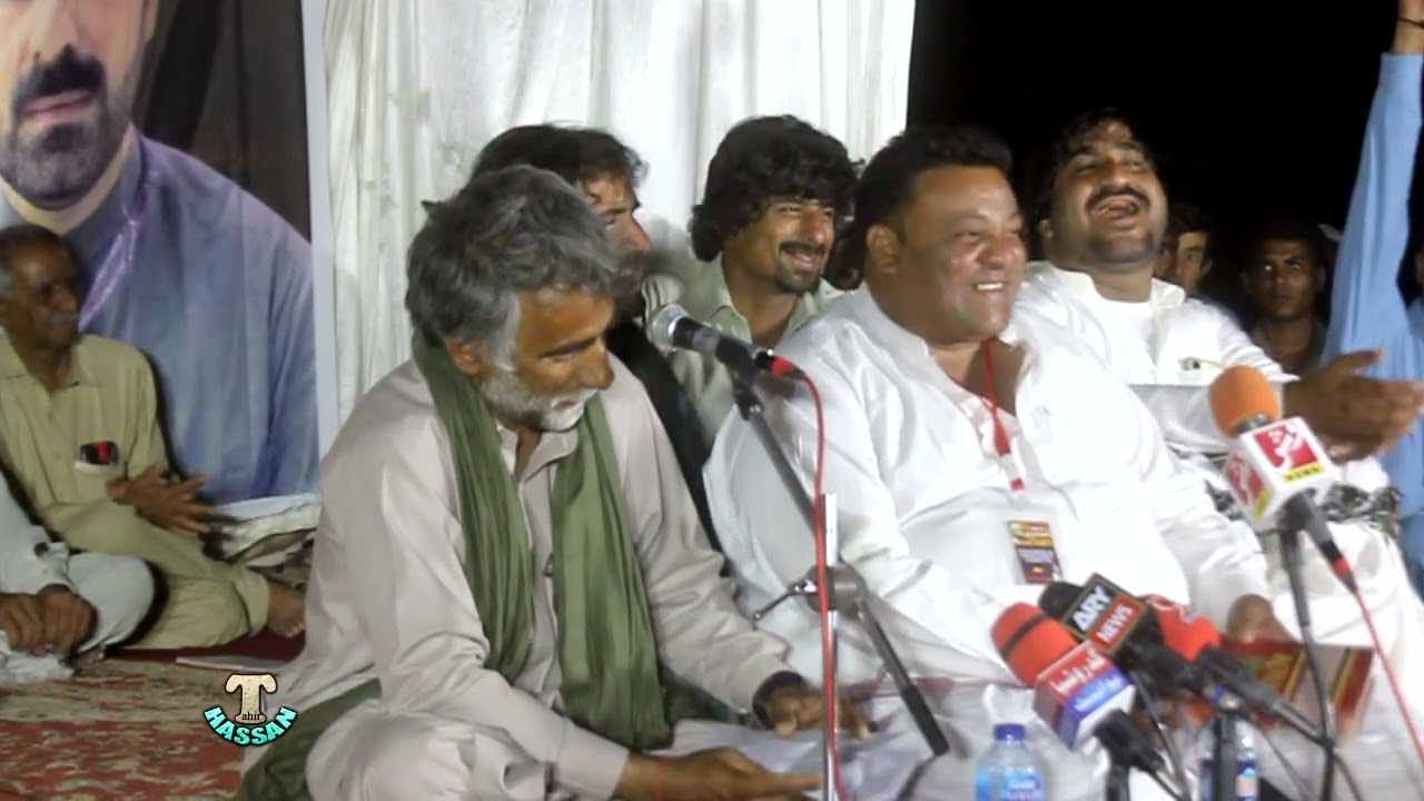 Doli Bage_Kase Mara Kase Mora_Mullah Fazul e Yatgeri Maragesh_Mand Sorro_2022