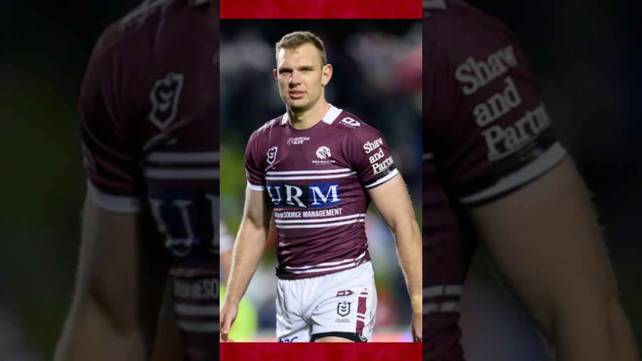 Manly Sea Eagles 2026: Is This The NRL’s Most Dangerous Backline?