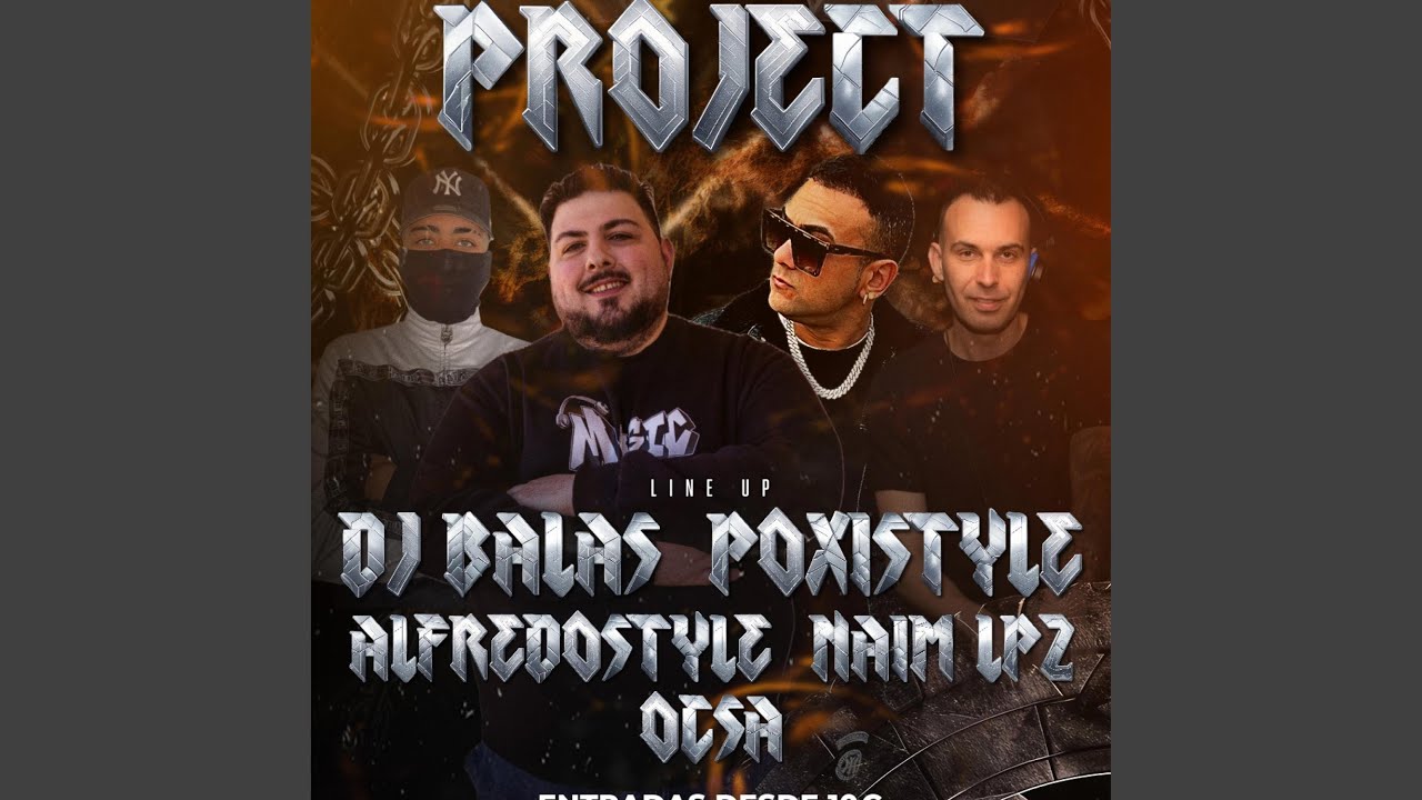PROJECT VALDEPEÑAS 1ERA EDICIÓN