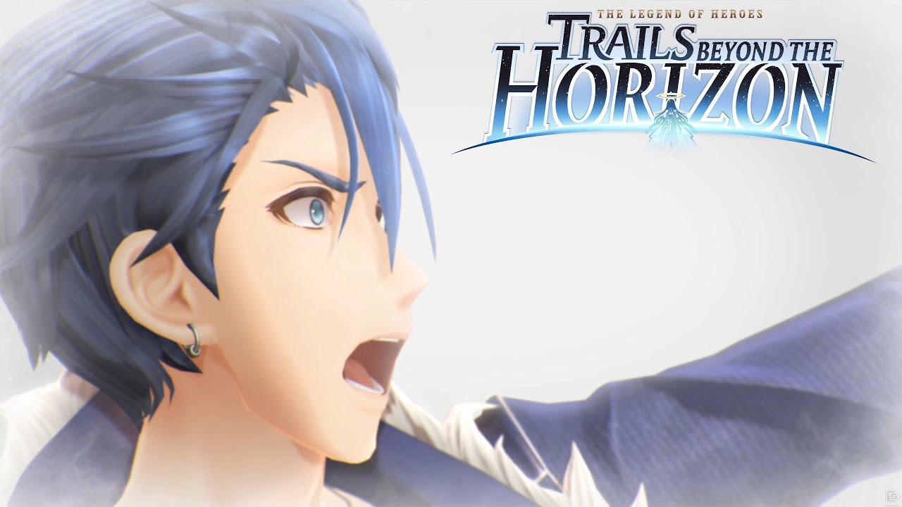 Trails Beyond the Horizon - Final Boss & Ending