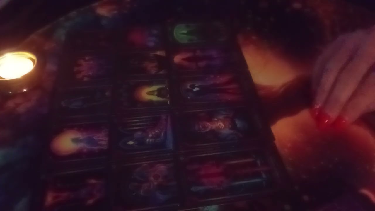 👑 ΙΙ-26-24. Τέλος οι εθισμοί και το θολό τοπίο... Επιθυμεί τη θετική σας απάντηση!!!  👑