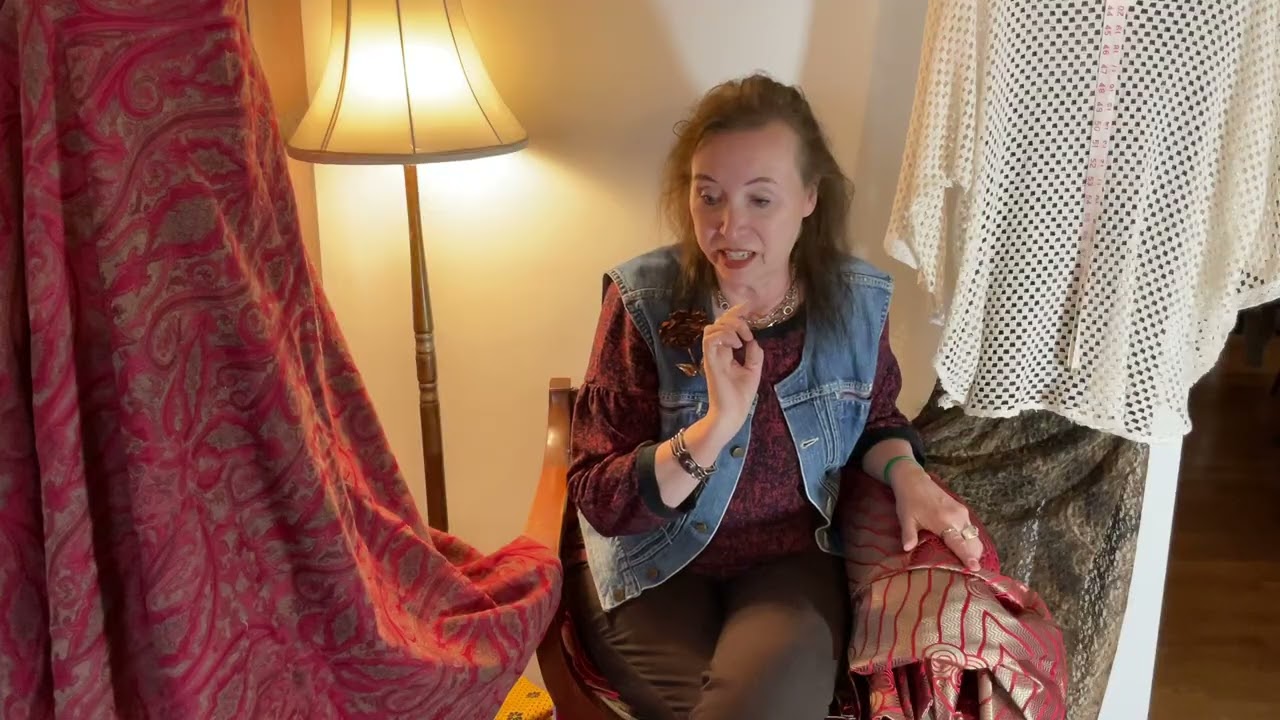 ESTATE DONATION REVEAL