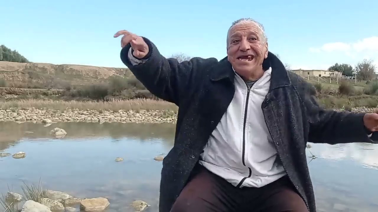 الساكوتي...عطى القصح لي يويتبير الطاهر السعدون غي كيذب على الشعب المغربي