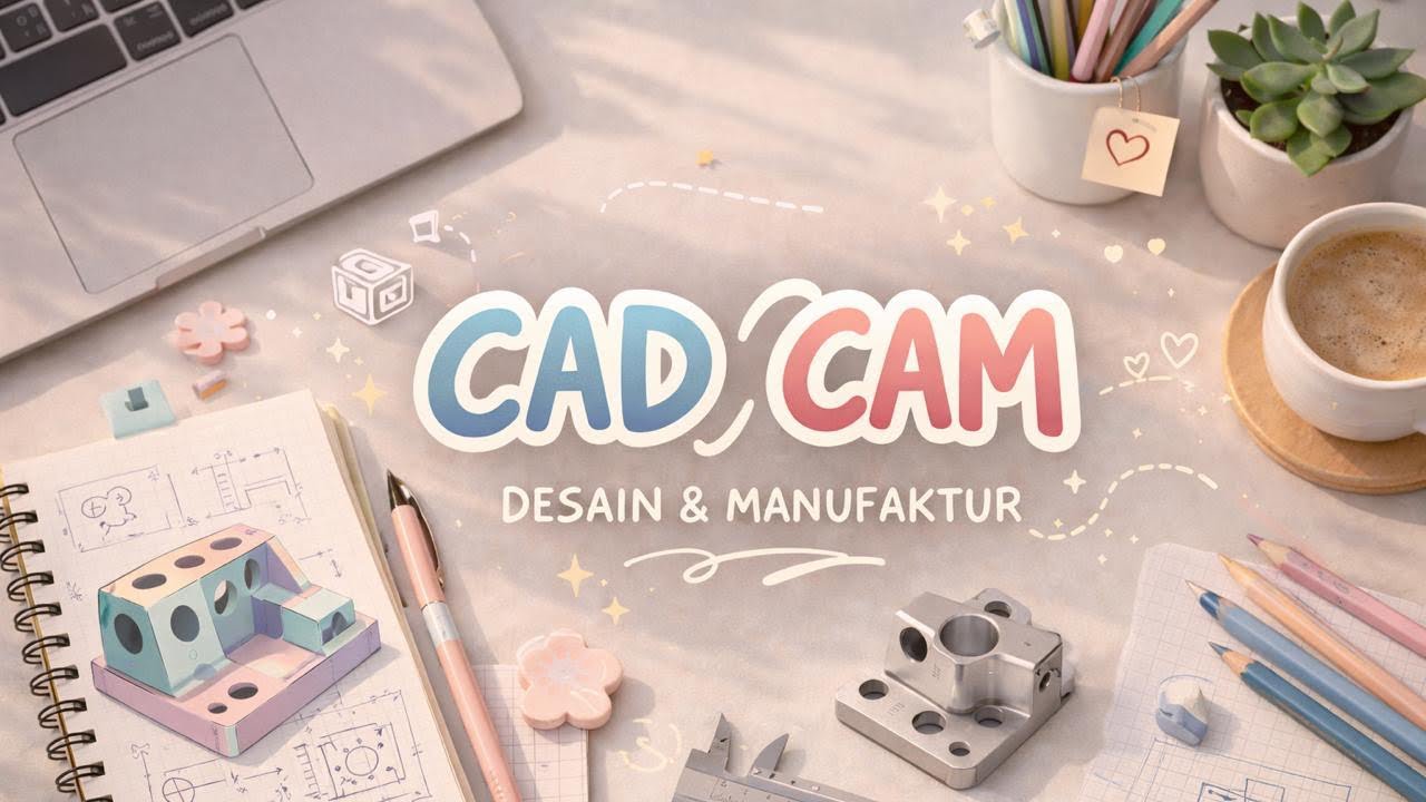 CAD MODUL 1