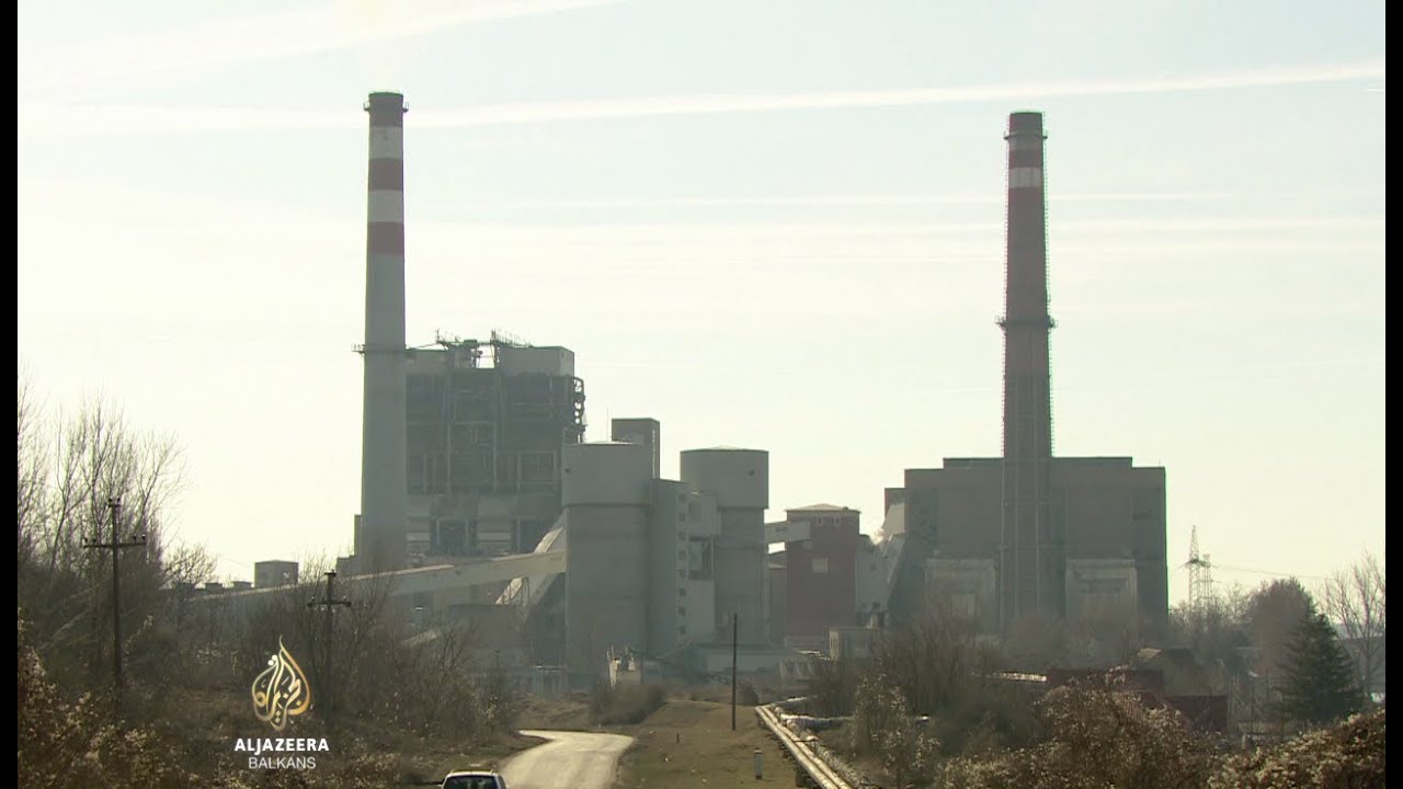 Termoelektrana u Kostolcu najveći zagađivač zraka u regiji