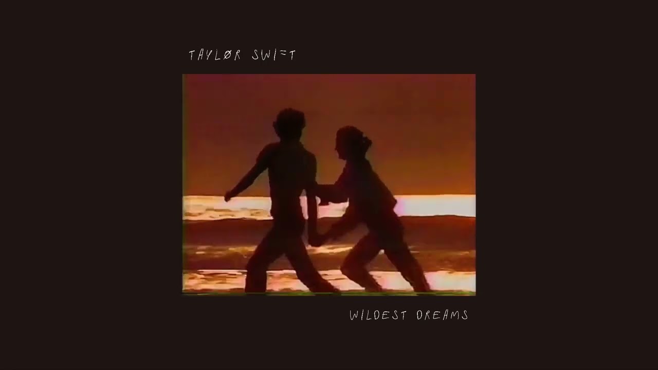 taylor swift - wildest dreams (sped up) tiktok version #spedup #tiktok #tiktokaudio #spedupaudio
