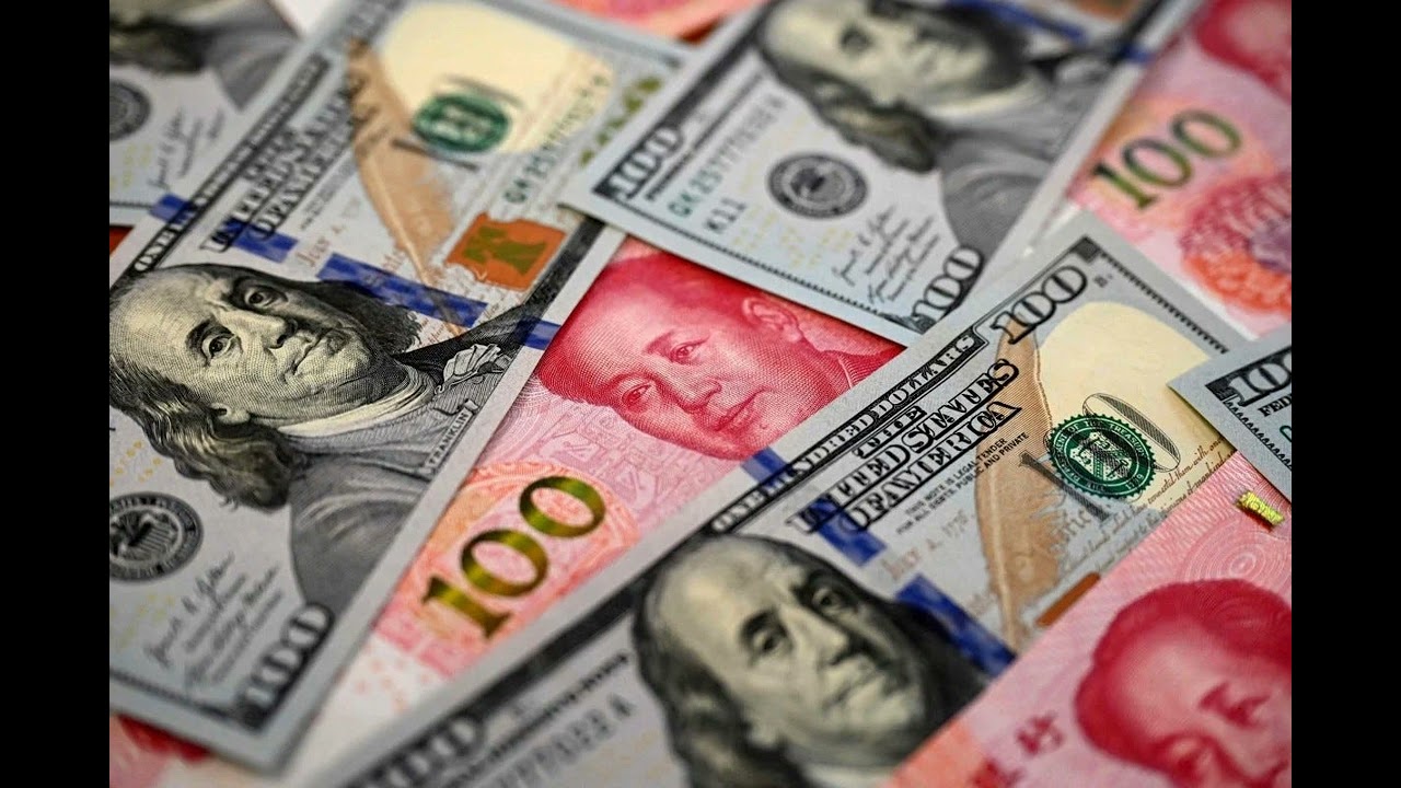 PETER LEWIS' MONEY TALK - Friday 13 February 2025